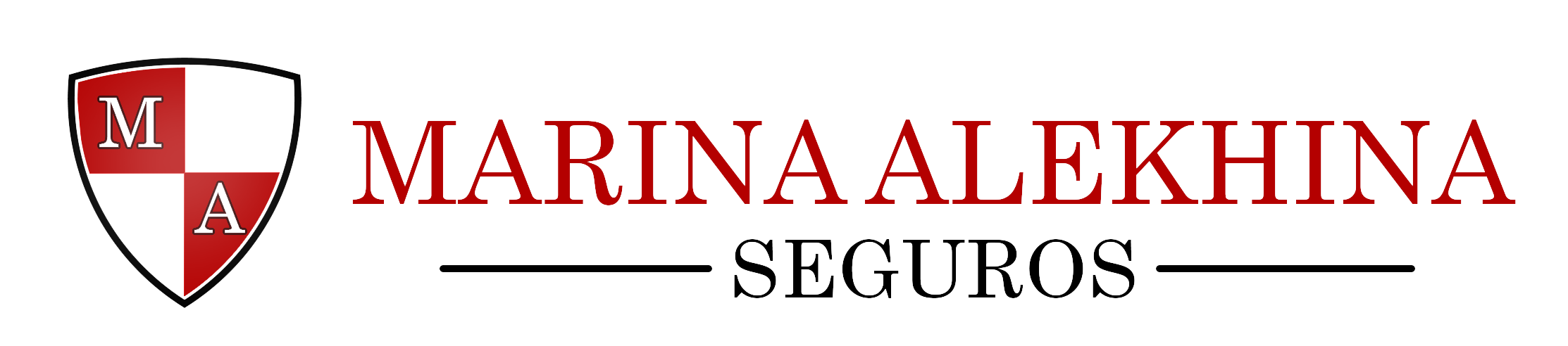 Marina Alekhina Seguros